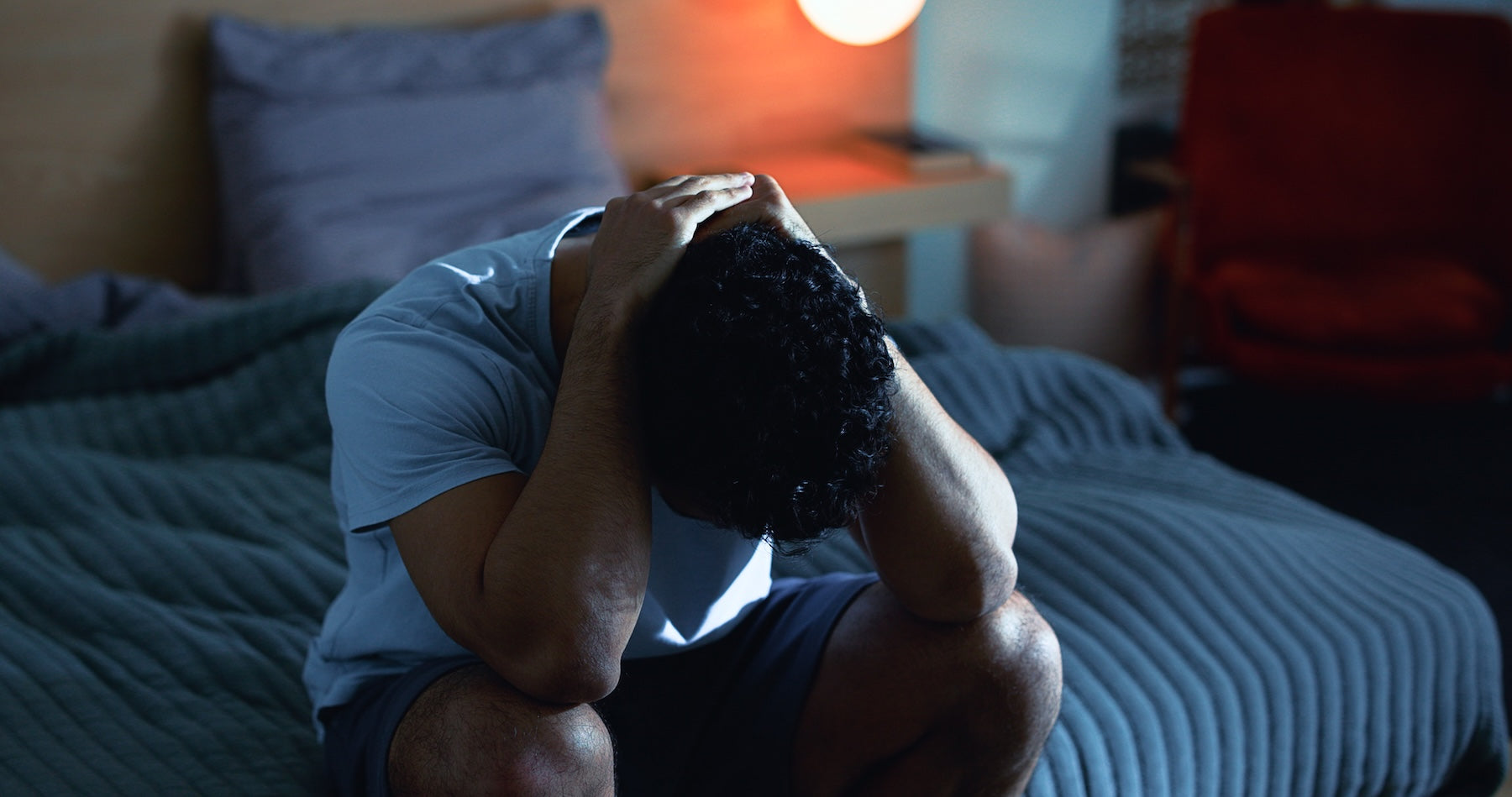Stress & Health - Why Perception Matters