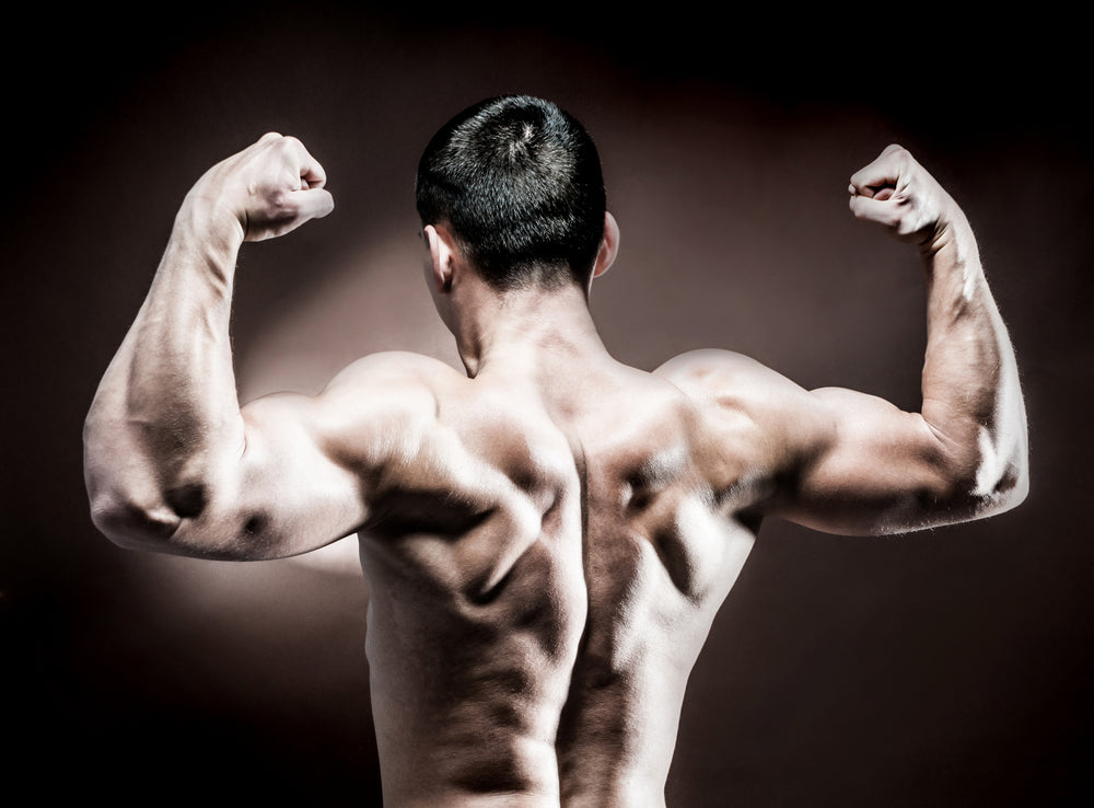 How to Do Smith Machine Shoulder Presses (Form & Benefits)