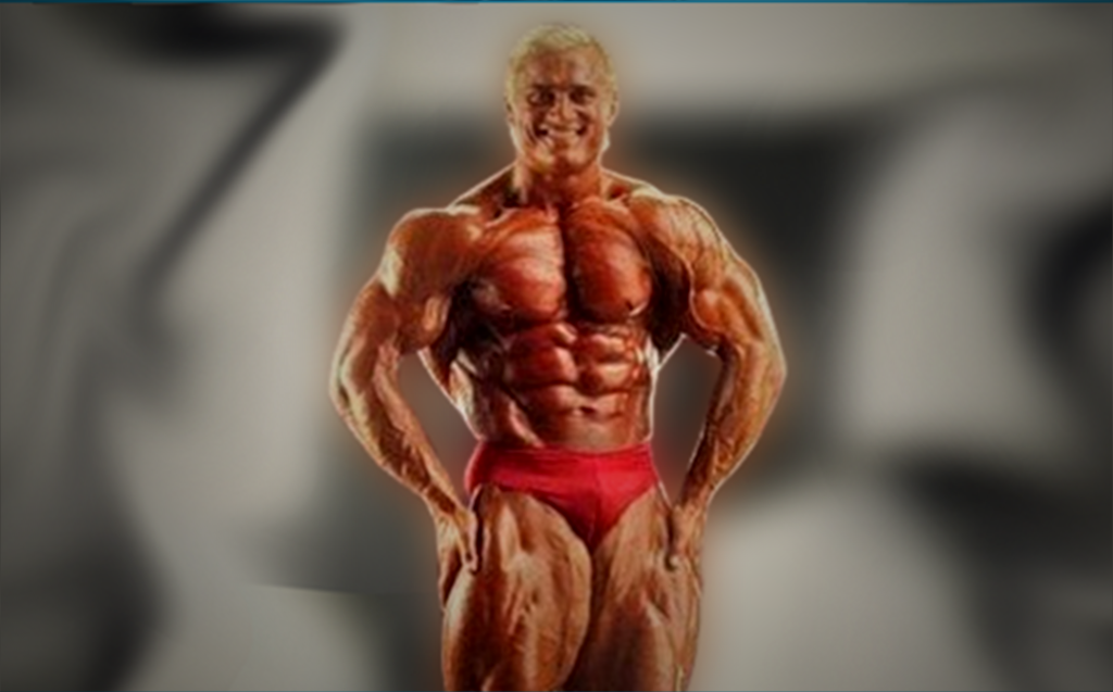 Tom Platz's Real Workout Routine & Diet Plan