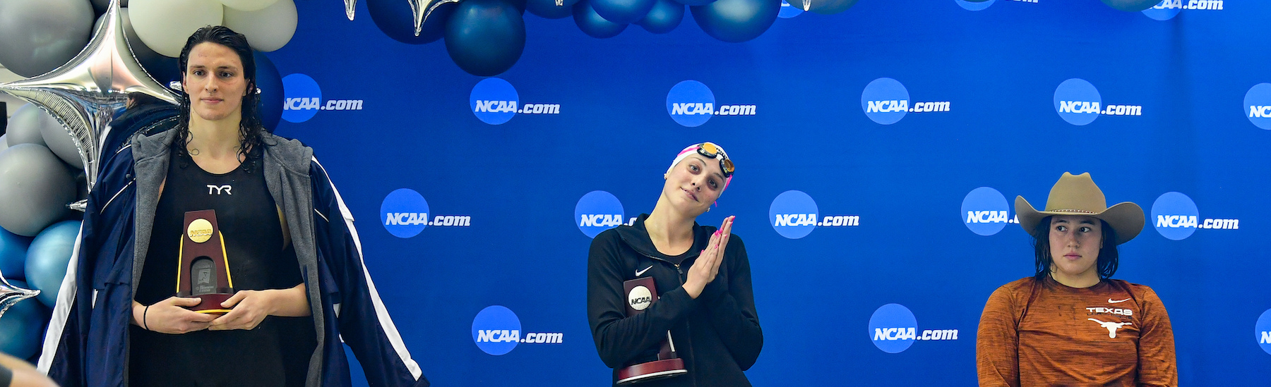 The Science Behind The Unfair Advantage Trans ‘Women’ Have Over Biological Women In Sports