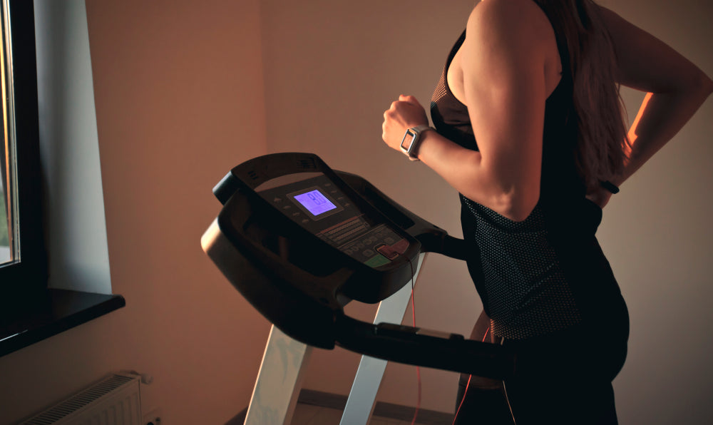 The 5 Best Treadmills for Home Workouts