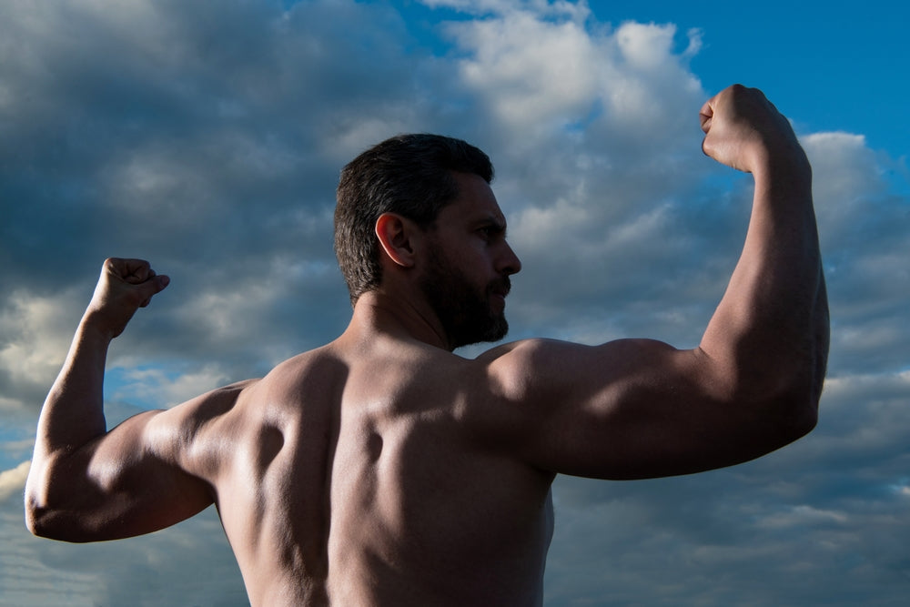 The Best Triceps Stretches for Before and After Workouts