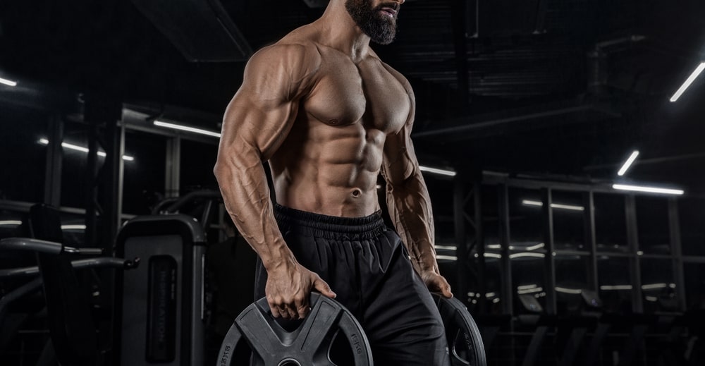 Resistance Training: A Key Strategy to Manage Prediabetes & Type 2 Diabetes?