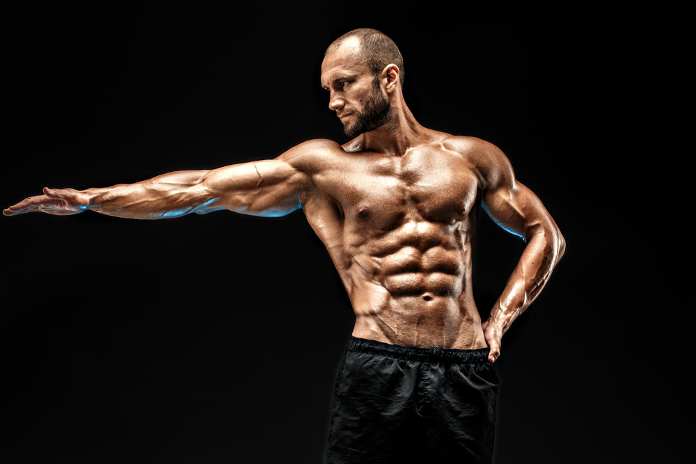Abs Disappearing? 6 Reasons Six-pack Abs Are Hard To Achieve And Harder To  Maintain