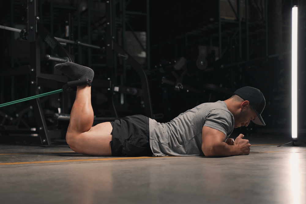 The 10 Best Hamstring Exercises To Strengthen Legs Steel Supplements