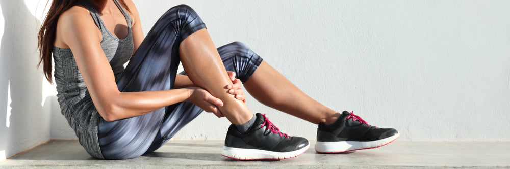 How Vitamin E Helps With Muscle Pain & Muscle Growth