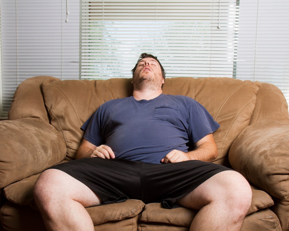 Why Are Men More At Risk For COVID-19?