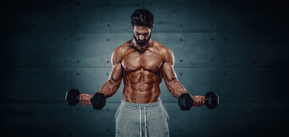Overcoming Anabolic Resistance That Occurs With Aging
