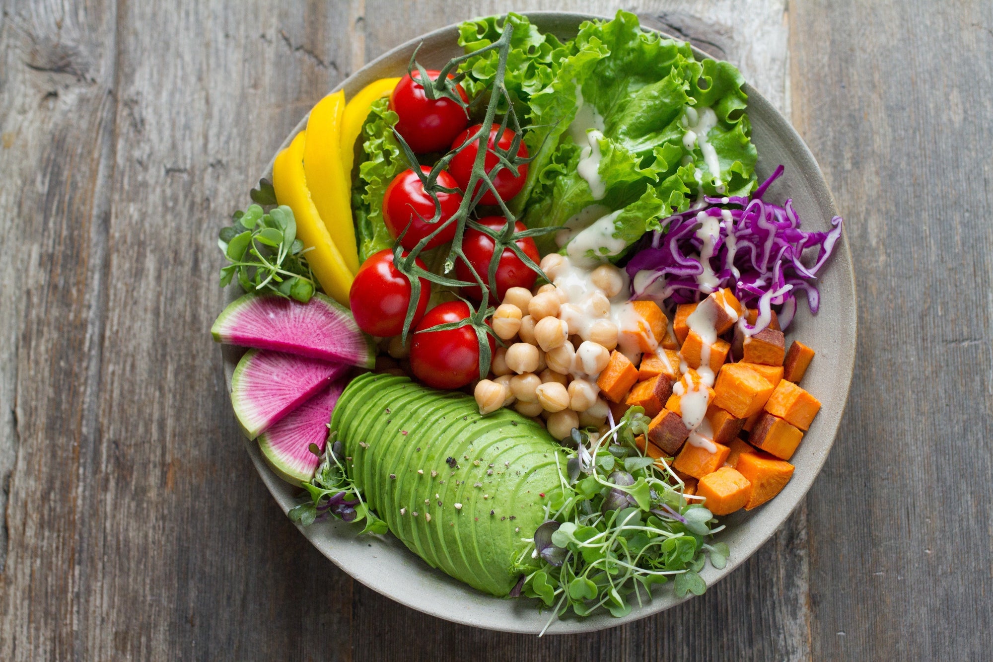 15 Sources of Vegan Protein for Athletes