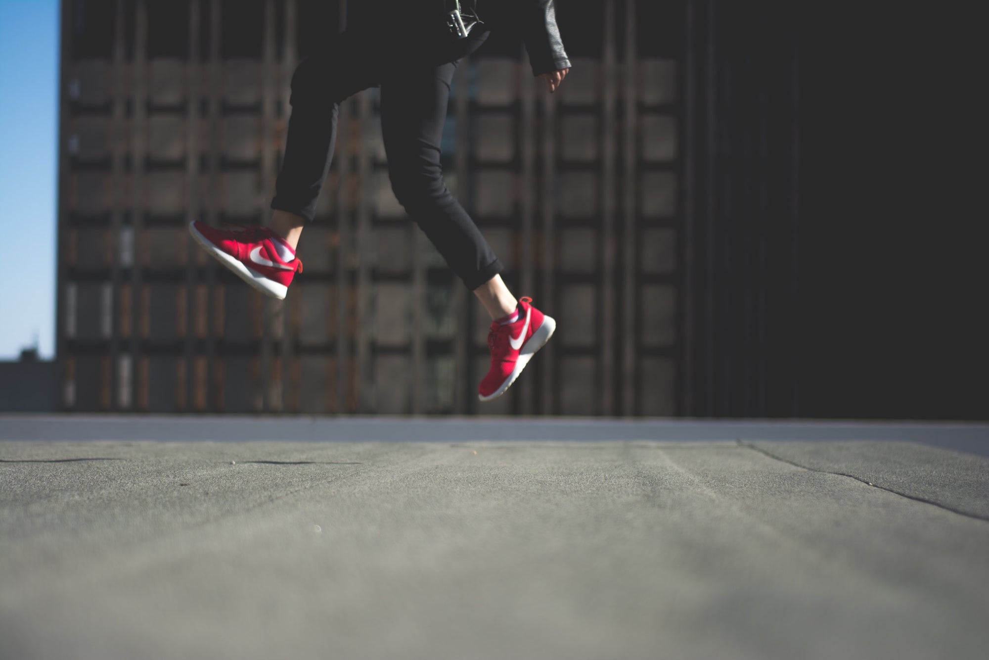 How to Jump Higher: 3 Workouts to Increase Your Vertical