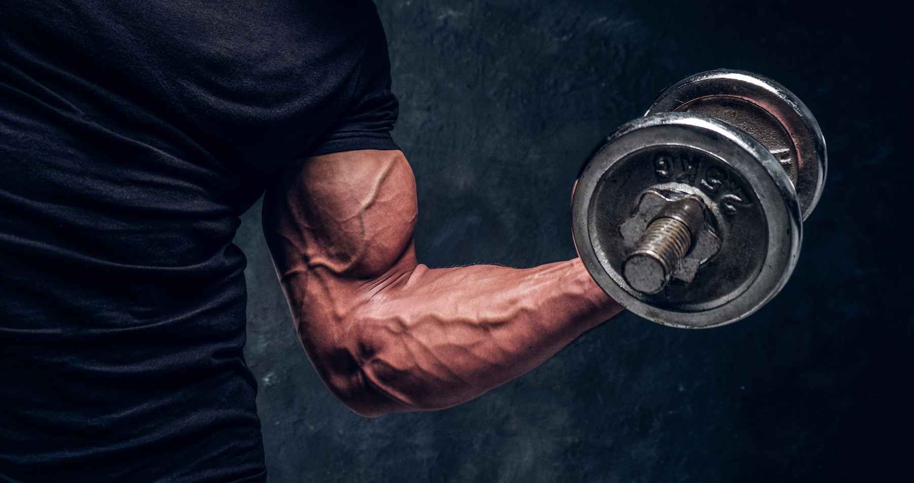 7 Best Body Building Supplements for Building Mass Fast