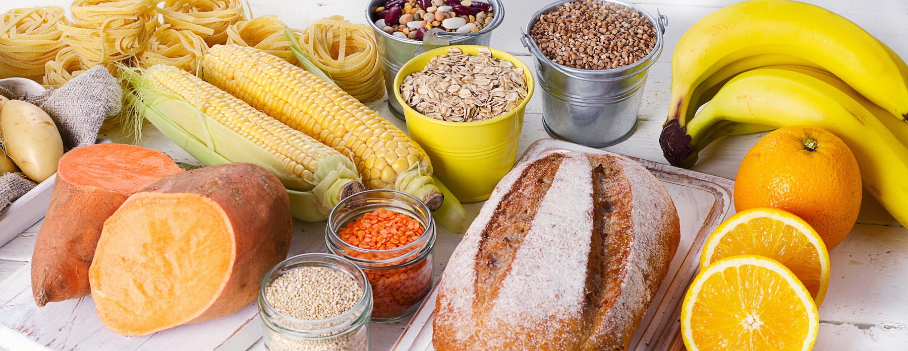 Best Bang-for-Your-Buck Carb Sources: Energy, Performance, and Value
