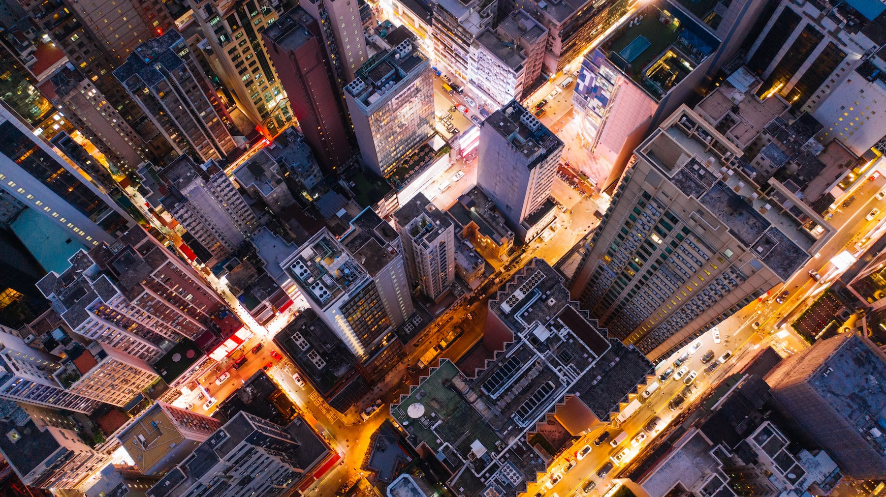 Our Brains In The City: The Neurobiological Effects of Urbanization