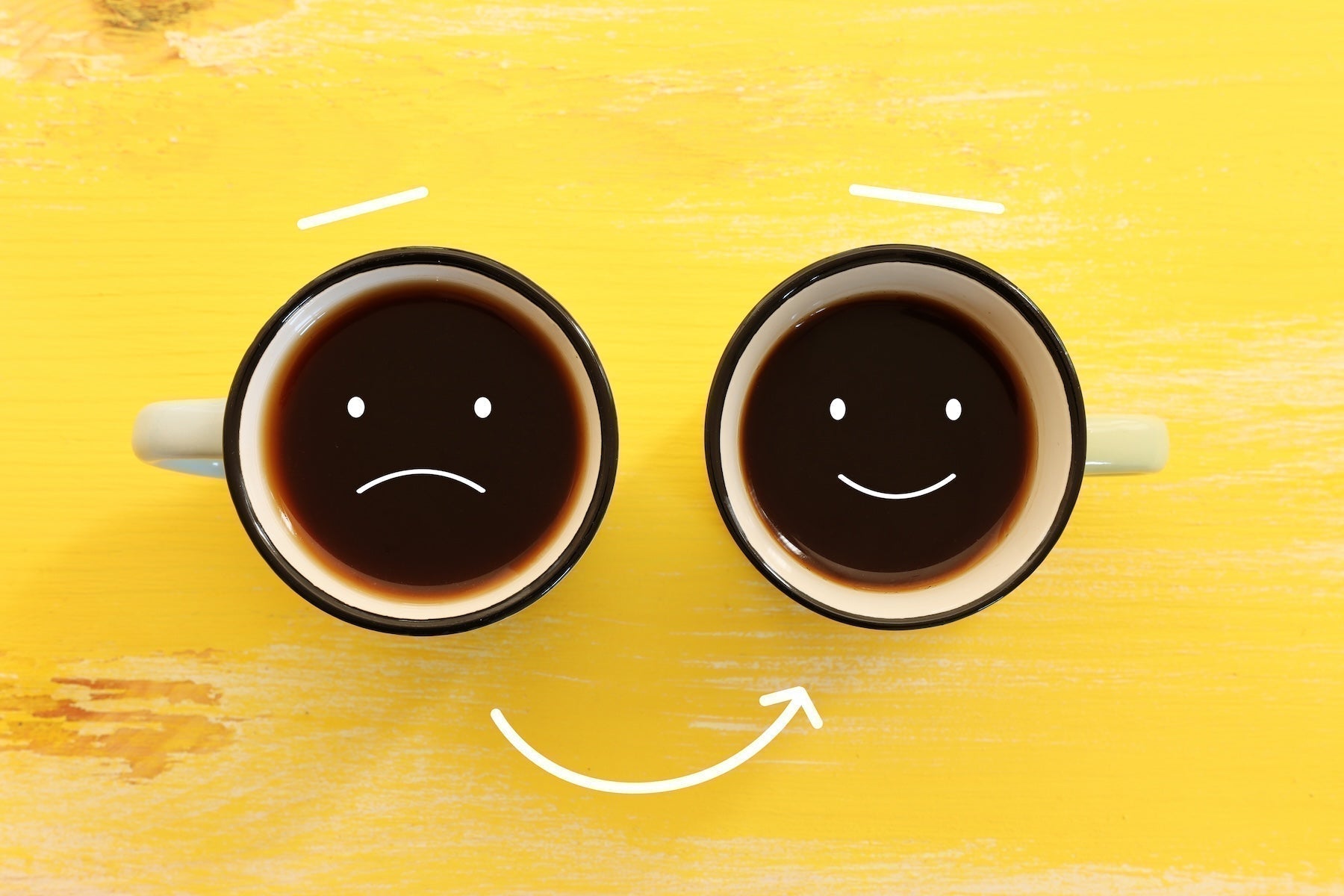 Coffee and Its Effects On Depression: Why 2–3 Cups May Be the Sweet Spot for Mental Health