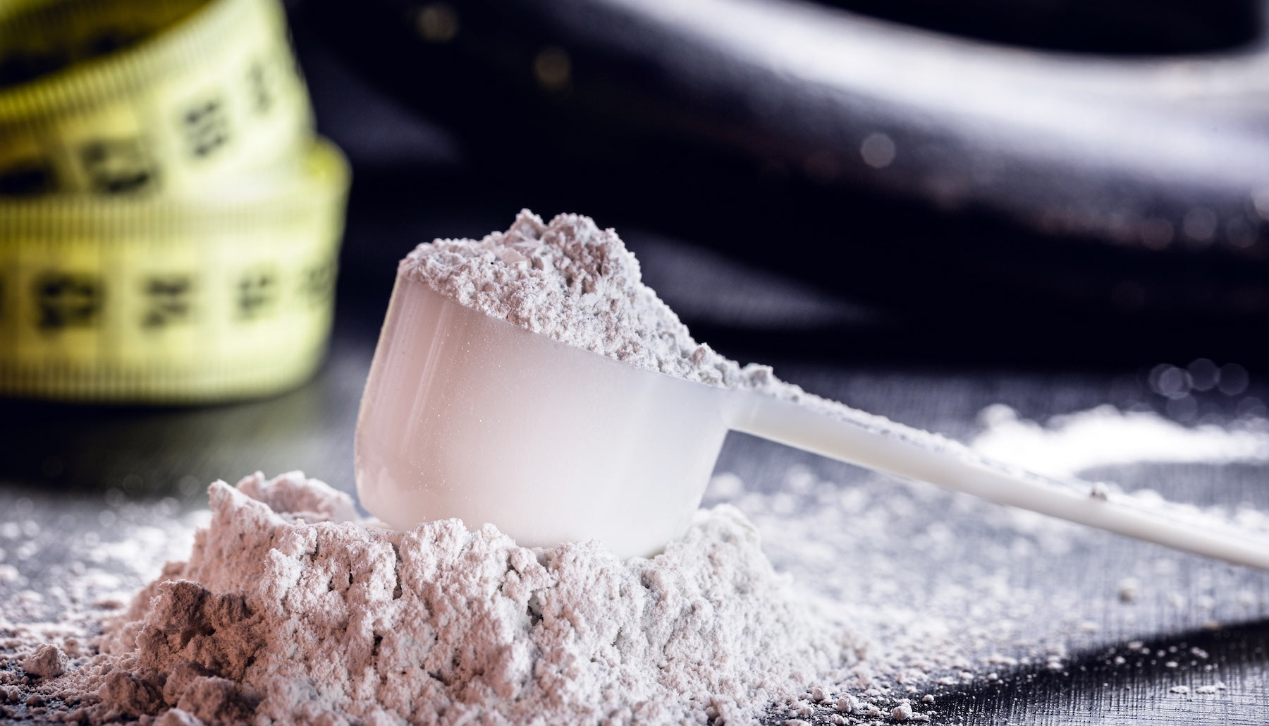 Creatine 101: When & How to Take Creatine for Muscle Growth
