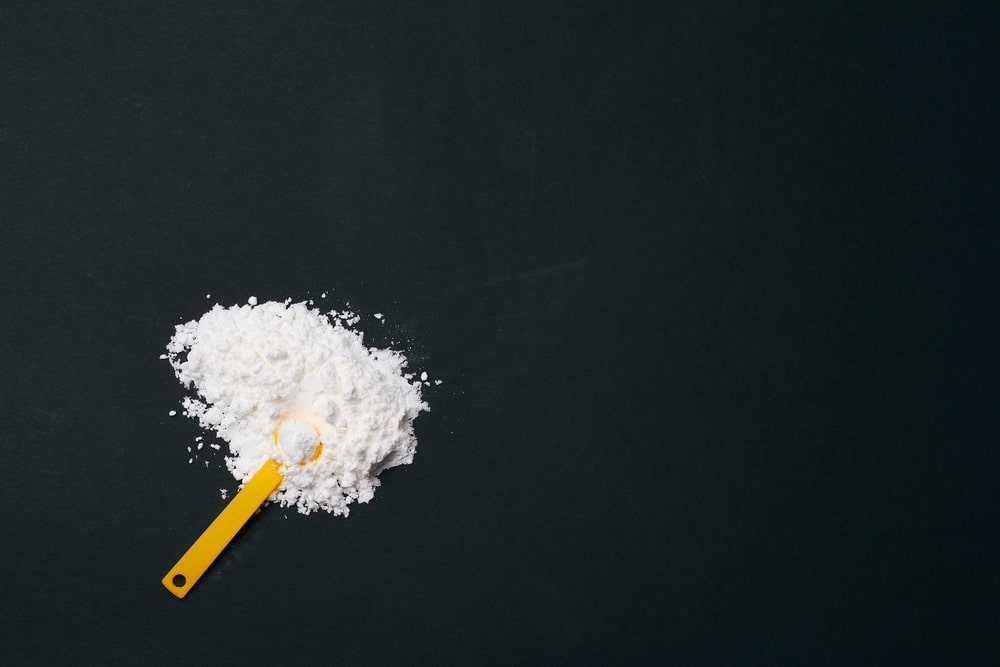 Creatine Supplementation Enhances Cognitive Function