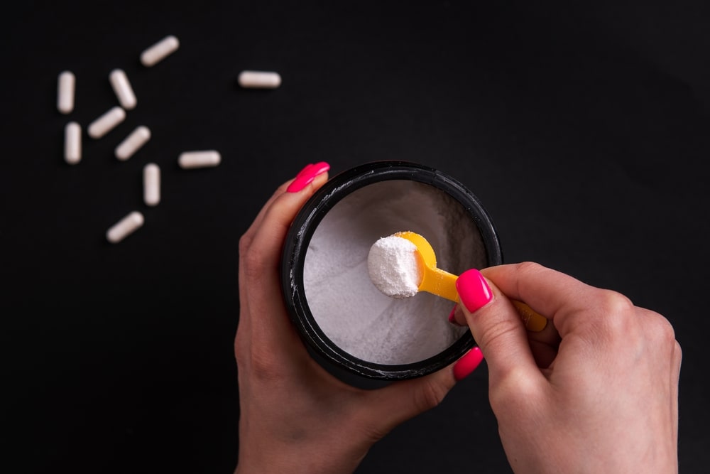 Can Creatine Supplementation Harm Children and Adolescents?