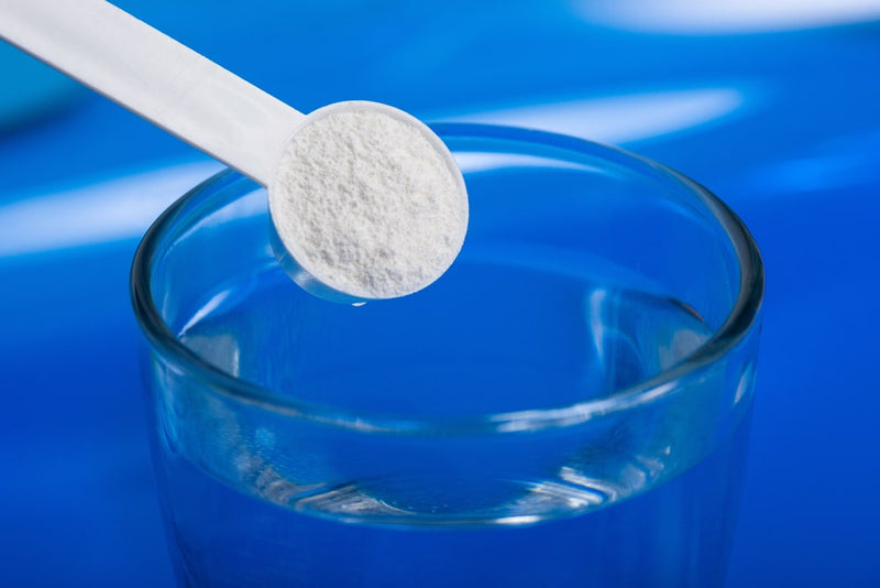 Does Creatine Lead To Water Retention