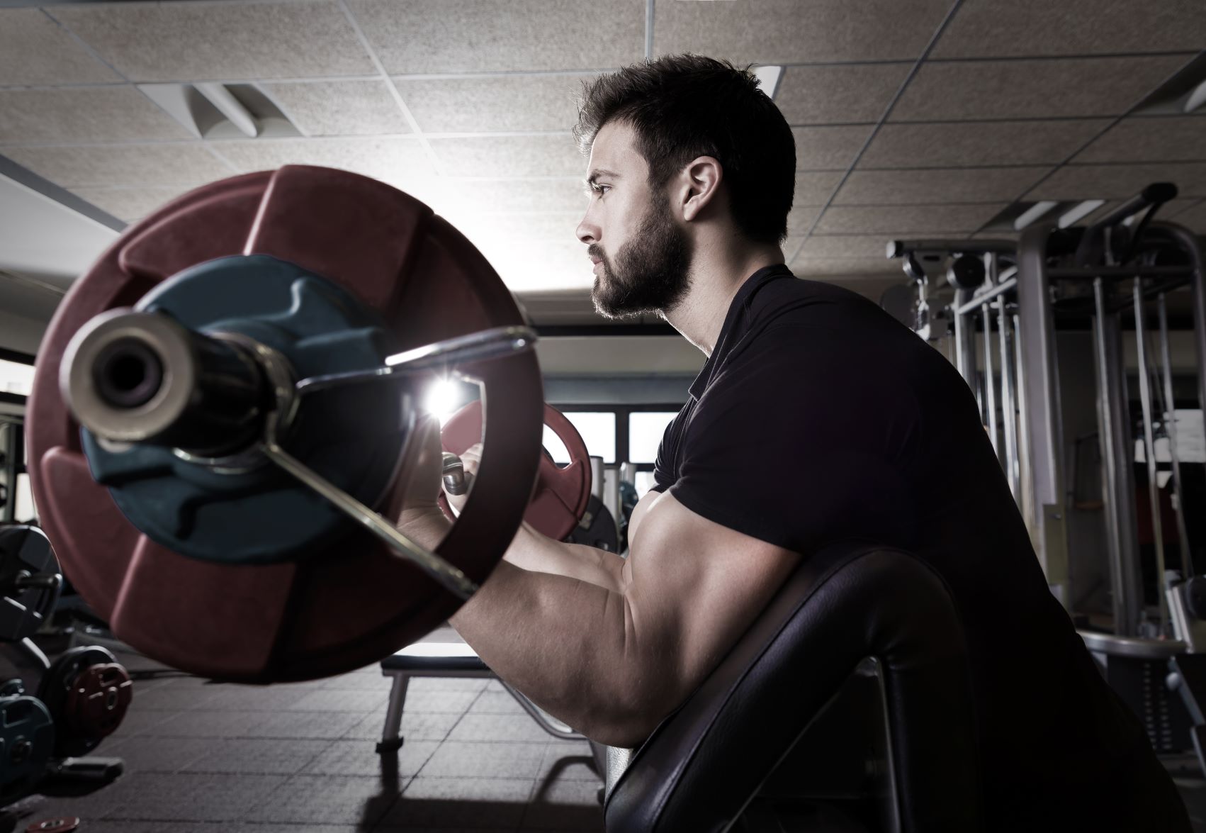 How to Do Preacher Curls - Form, Tips & Benefits