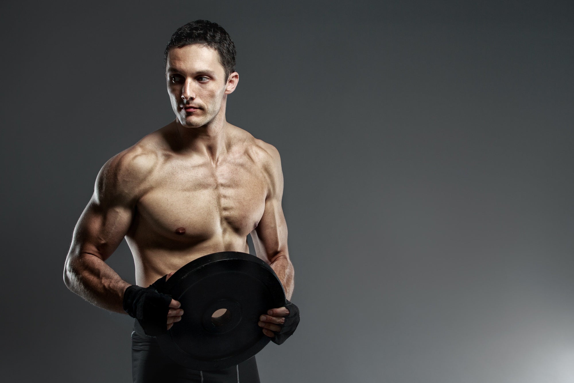 How to Get Big Pecs (And Why You Want Them)