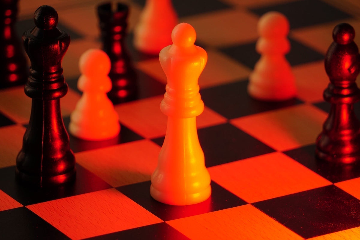 How the Brain’s “Decision Filter” May Shape Psychological Resilience