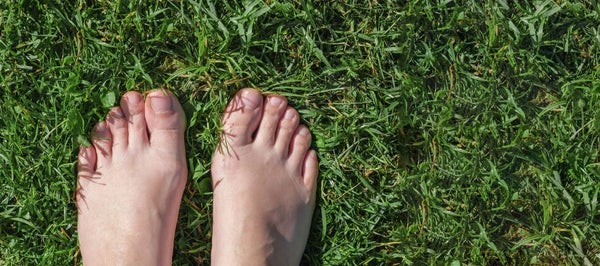 Earthing: What Is It and What Are The Benefits? - Steel Supplements