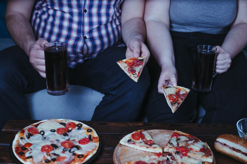 Eating Late Increases Tendency For Fat Storage