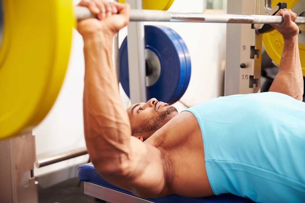 How Beneficial Are Eccentric Muscle Contractions?