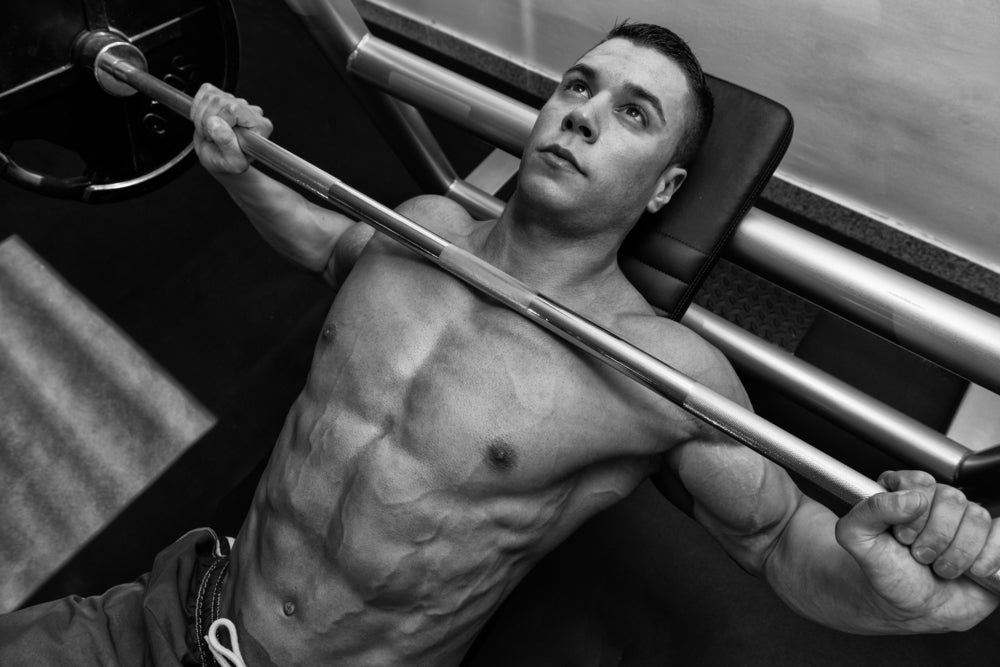 How Does Eccentric Training Enhance Muscle Size?