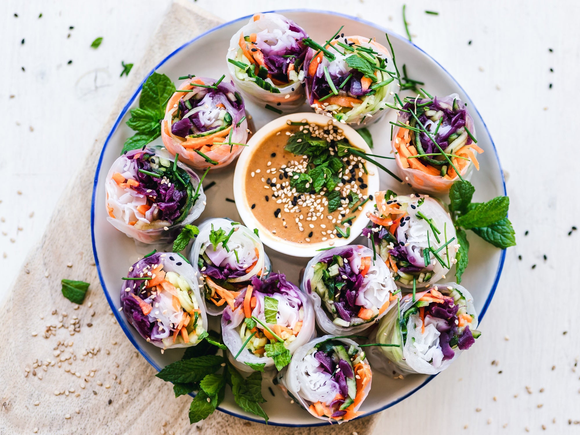 7 High Protein Vegan Meals for an Active Lifestyle