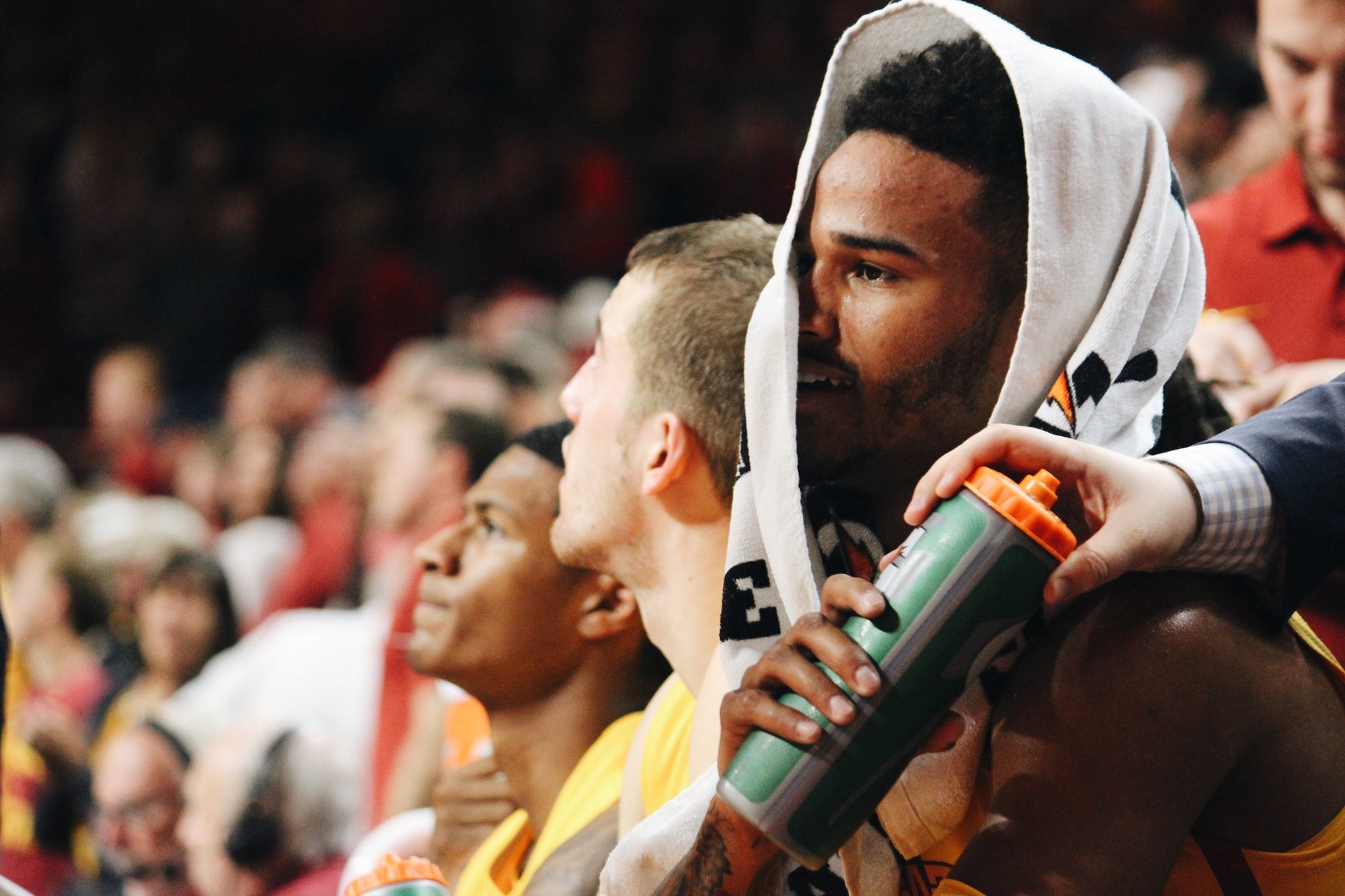 Is Gatorade Good For You? Electrolytes in Gatorade