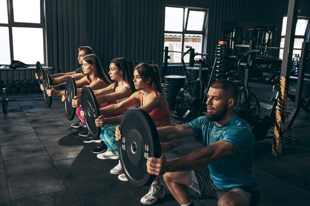 The Latest Research on Exercise Range of Motion