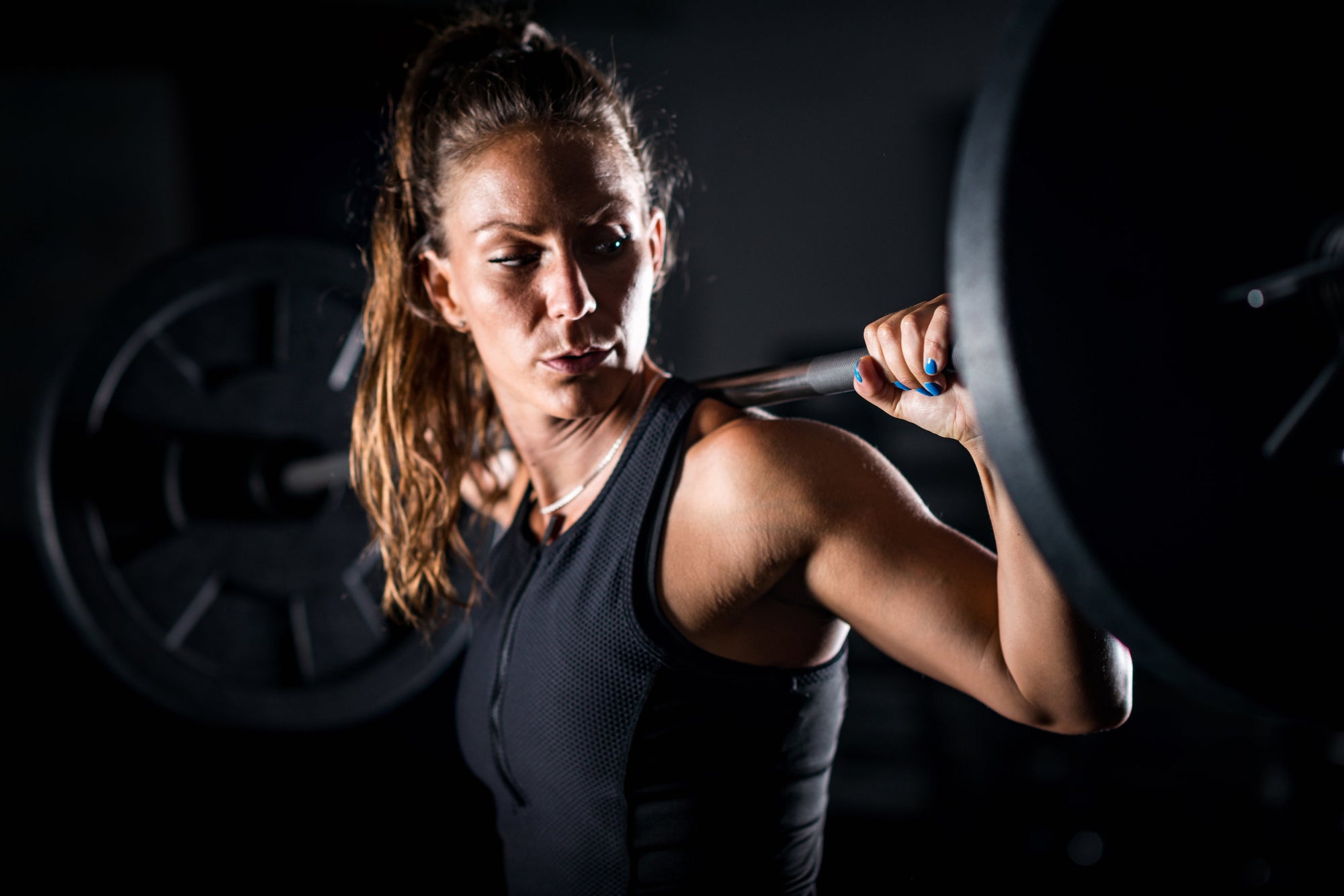 How Estrogen Plays A Role In The Surprising Differences in Musculoskeletal Performance Between Men and Women