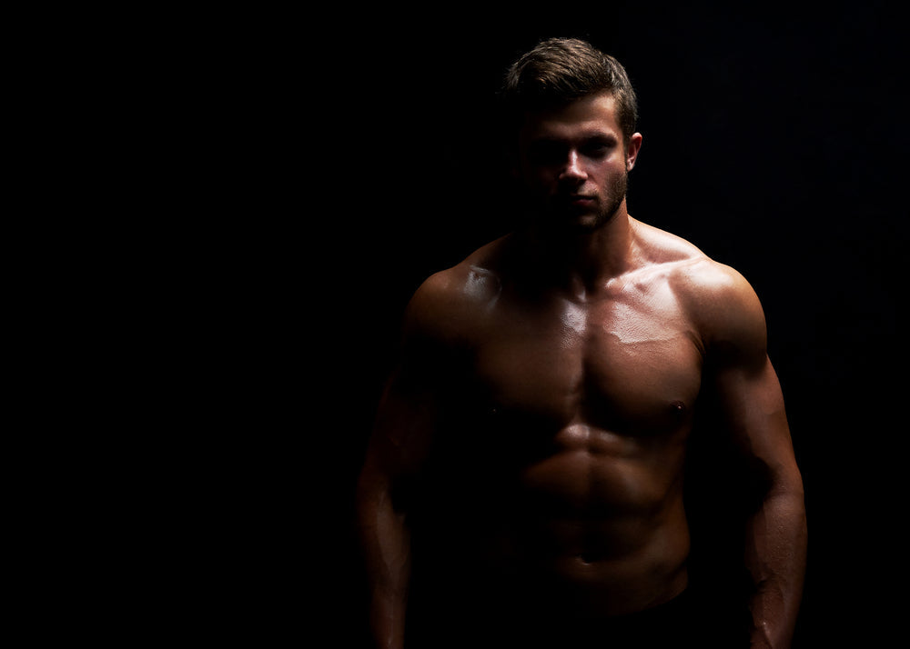 Rob McElhenney's Real Workout Routine & Diet Plan