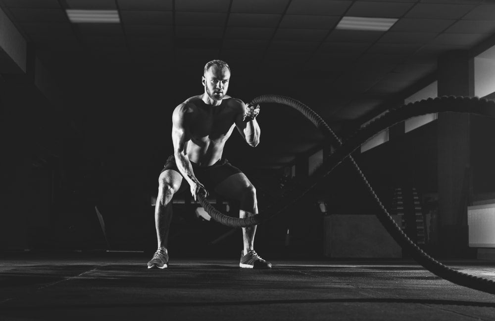 Is There A Fat Burning Zone?