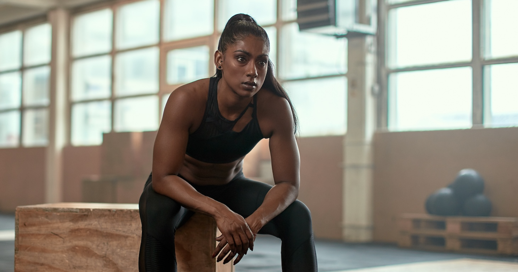 Muscle, Protein, and Female Athletes: What Really Matters