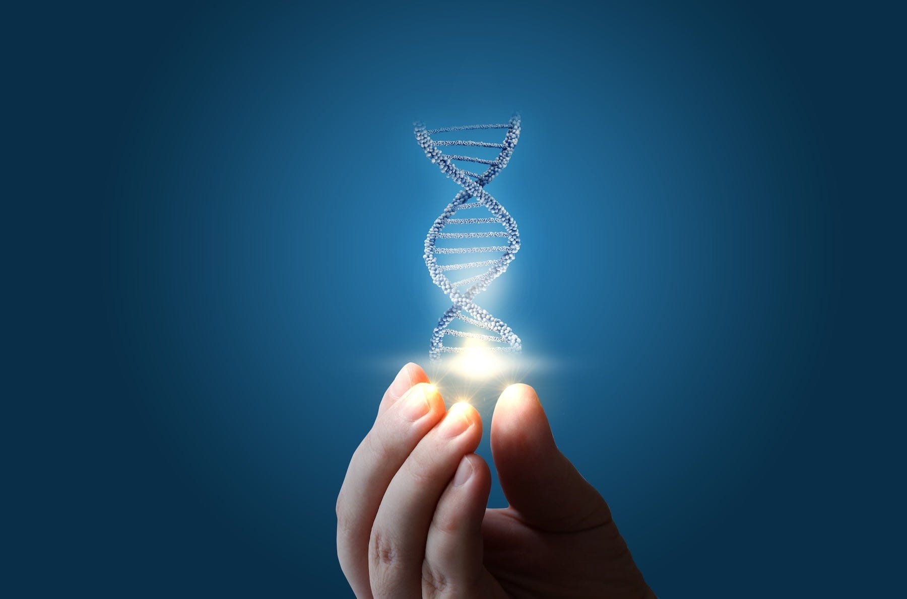 Obesity Is Rarely Caused by Genetics Alone
