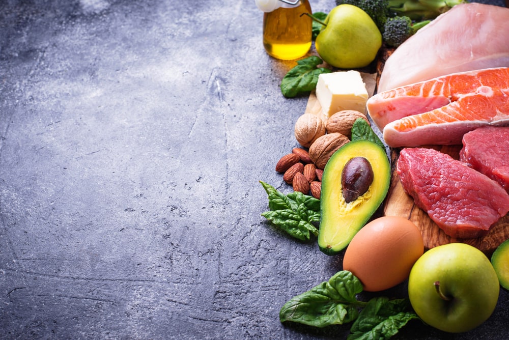 The Metabolic Advantages of Higher Protein Diets