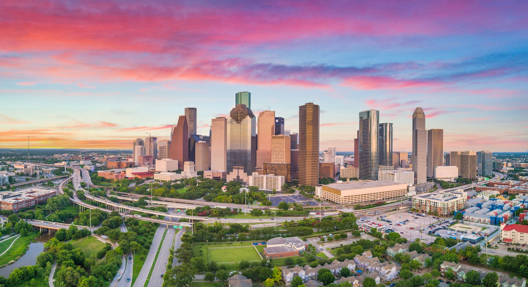 10 Best Gyms in Houston, Texas