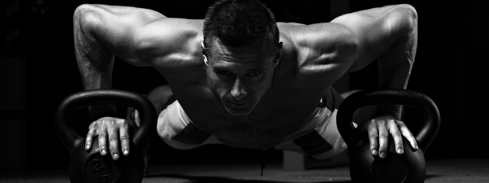 Inner Chest Workout: How it Works and Why You Should Be Doing It