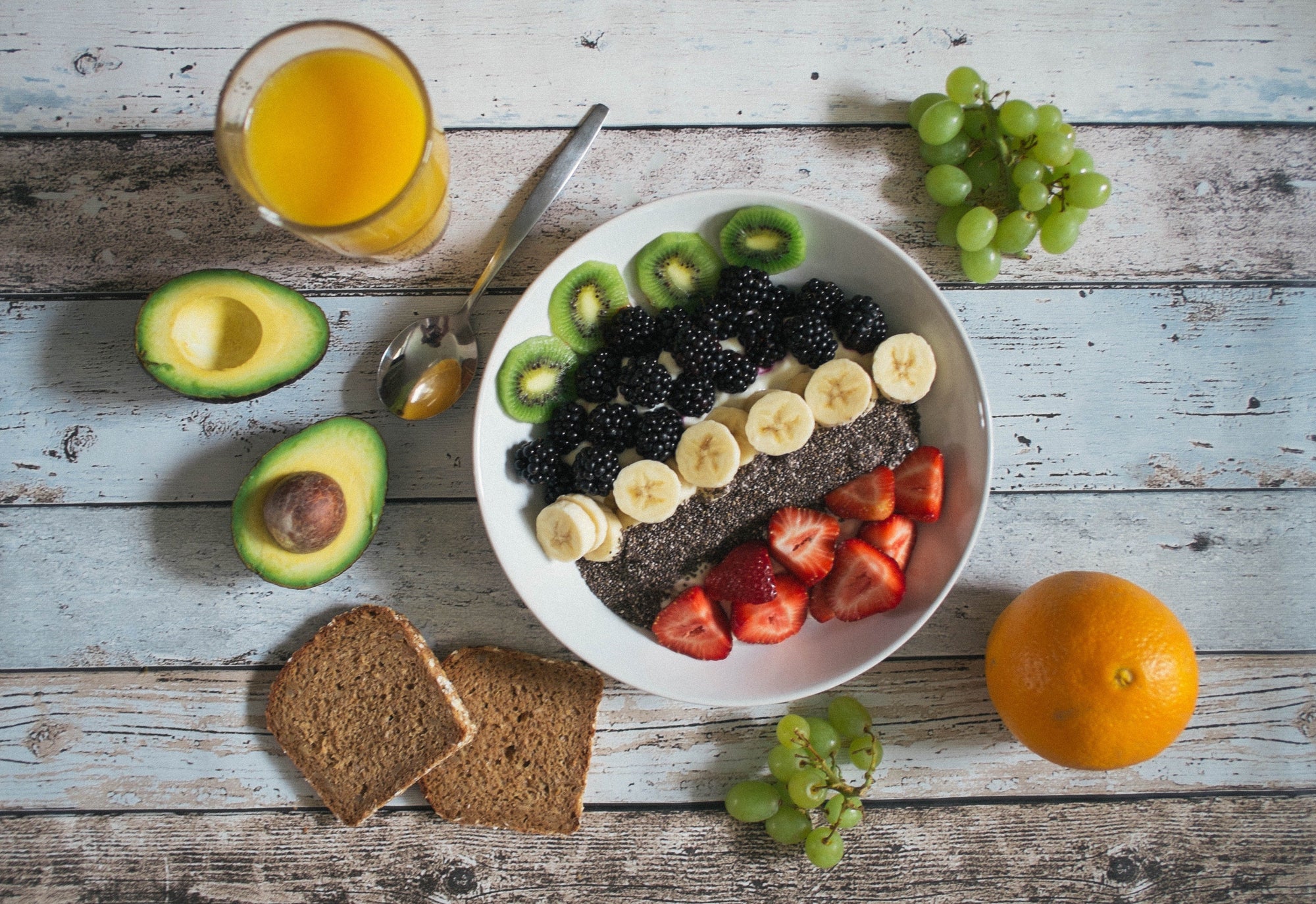 High Protein Vegan Breakfast Options for Those in a Hurry and Those Who Love to Cook and Bake