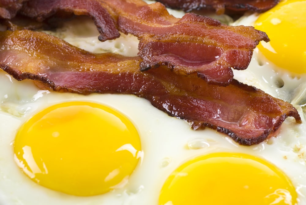 Contrary To Popular Belief, The Ketogenic Diet Is Not Optimal For Gaining Muscle