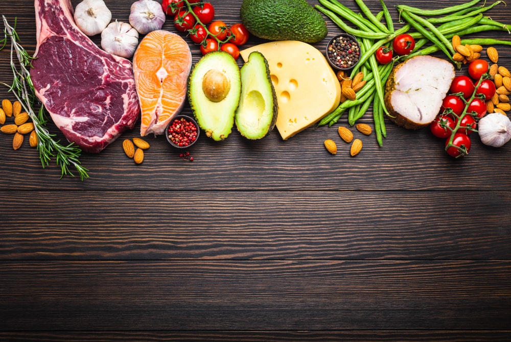 How The Keto Diet Impacts Testosterone & Cortisol