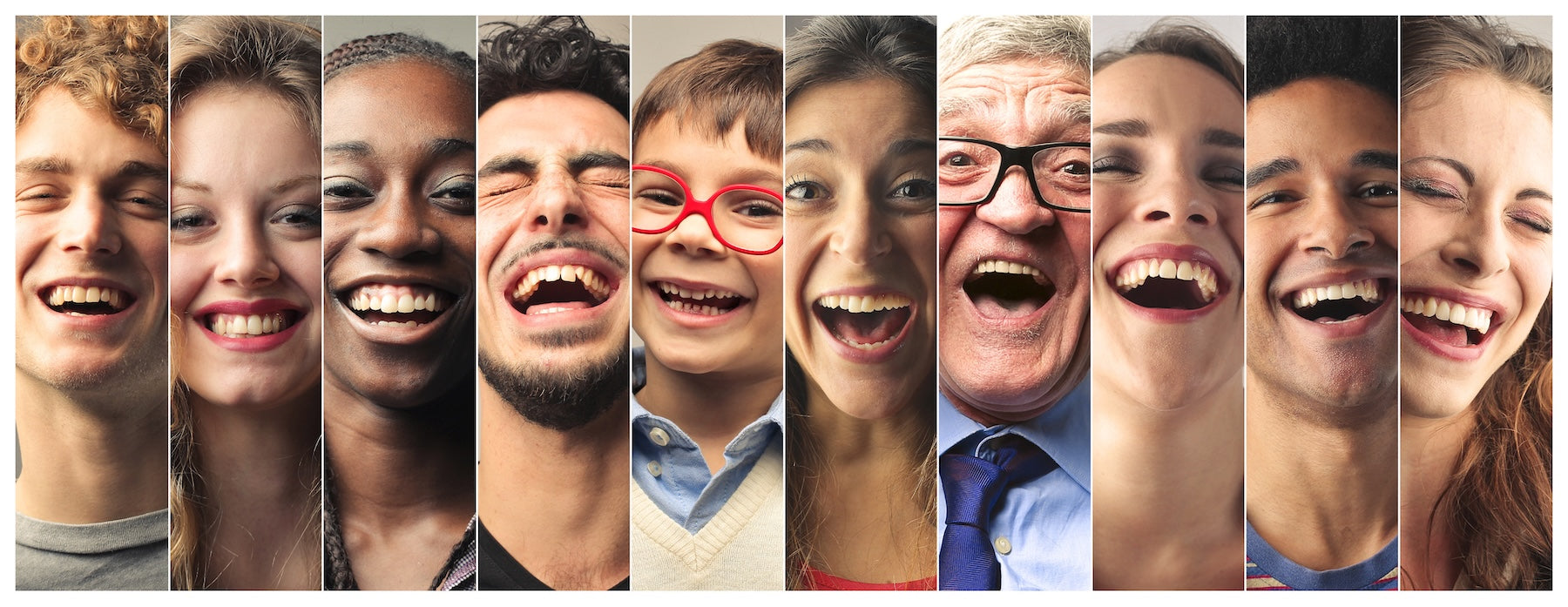 Can Laughing Really Improve Your Health?
