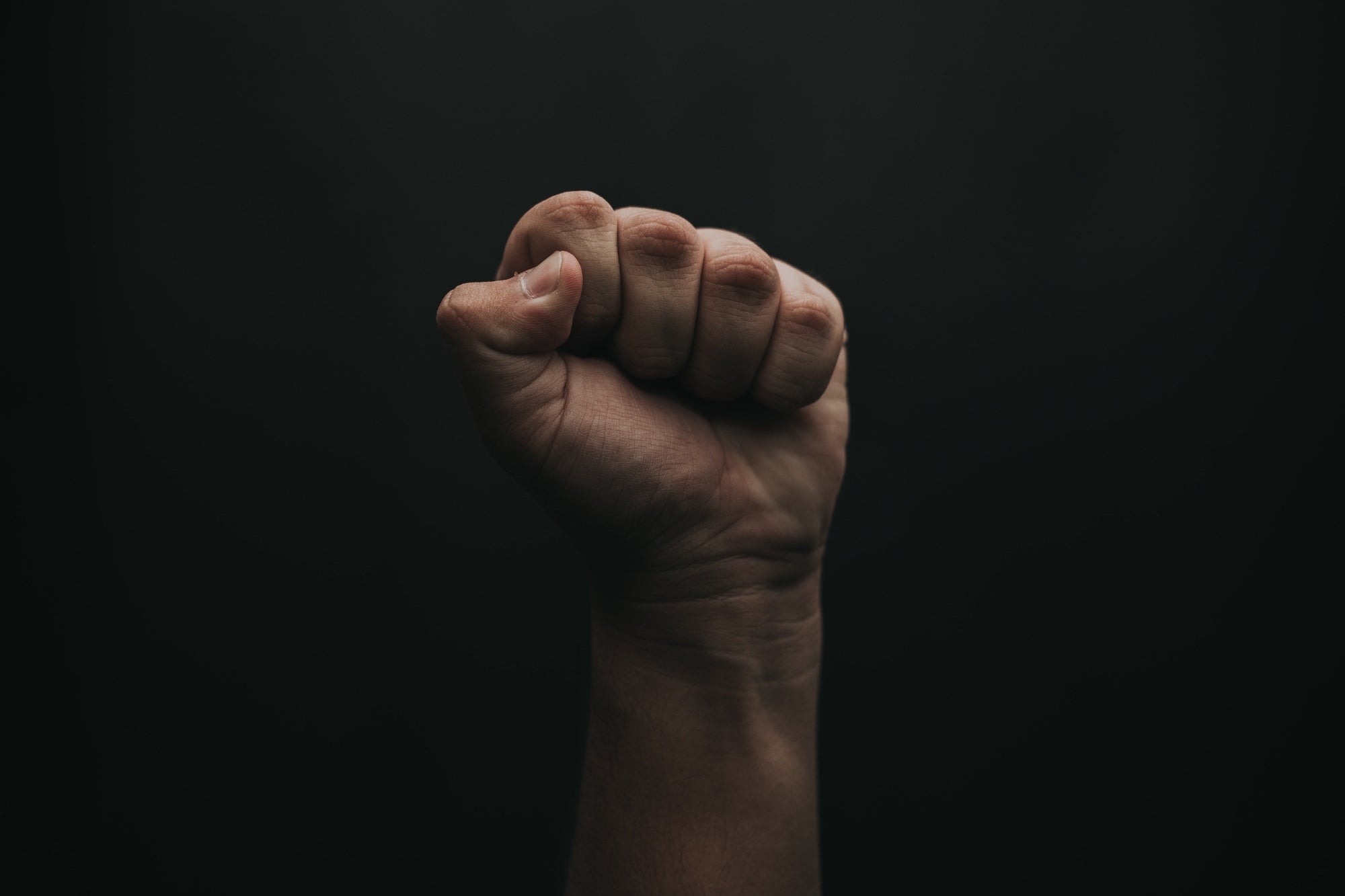 5 Definitive Ways to Improve Your Grip Strength