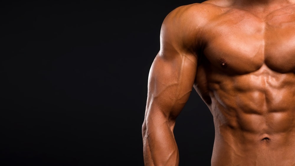Minimum Effective Dose Training For Strength & Size