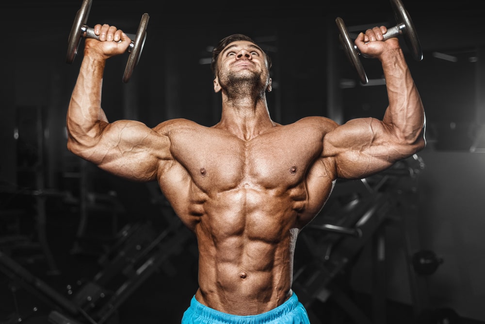 Muscle Confusion:  Fact or Fiction?