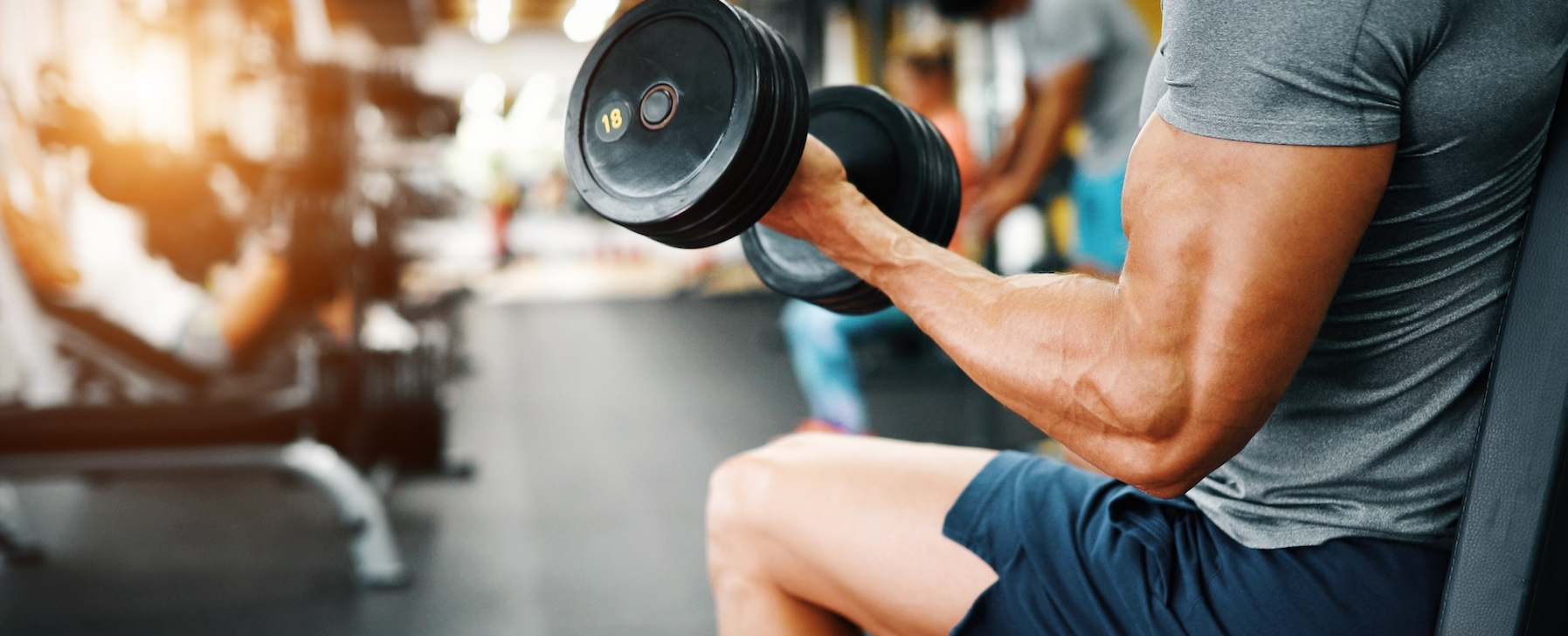 How Muscle Loss Is Linked To Increased Alzheimer’s Risk