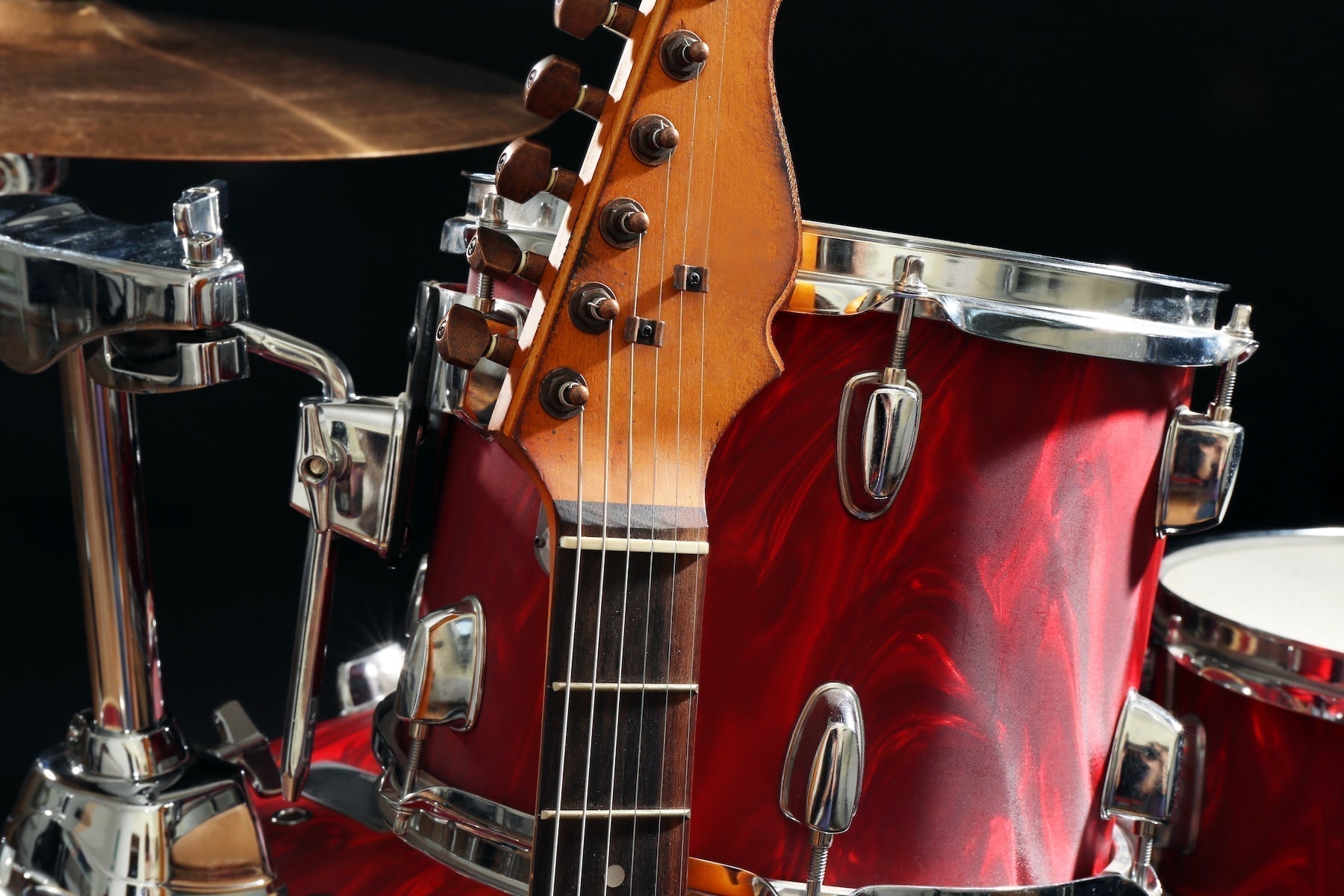 How Musical Training Sharpens the Brain’s Ability to Focus on Sound
