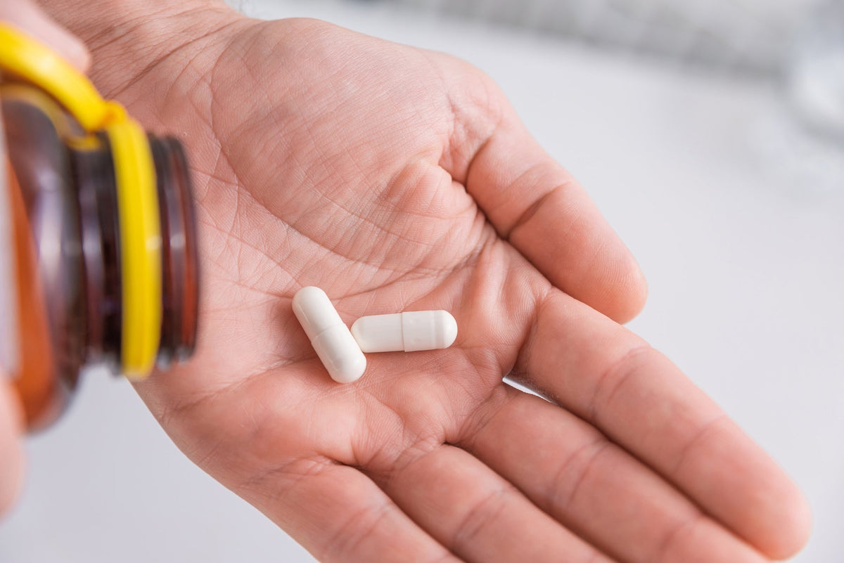 NAD⁺ and “Anti-Aging” Supplements: What the Science Really Says